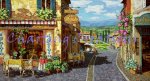 Summer In Tuscany (image for) Summer In Tuscany